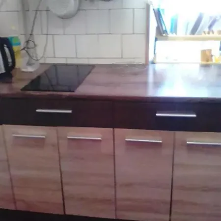 2 комнатная в частном доме