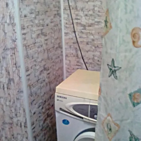2 Комнатная Квартира В Частном Доме Apartment Odesa