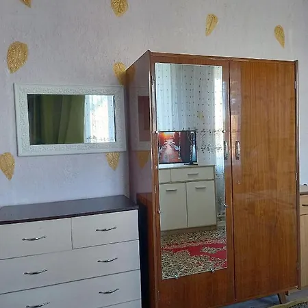 2 Комнатная Квартира В Частном Доме