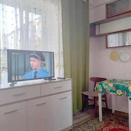 2 Комнатная Квартира В Частном Доме