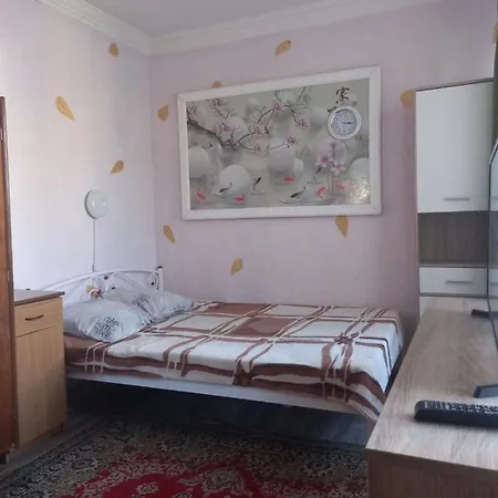 2 Комнатная Квартира В Частном Доме
