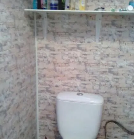 Apartment 2 комнатная в частном доме