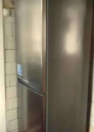 2 комнатная в частном доме *