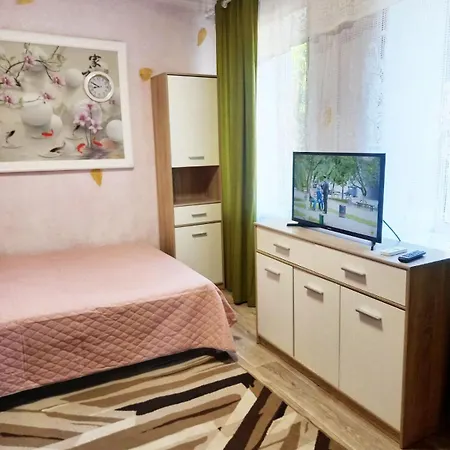 2 комнатная в частном доме
