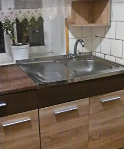 2 комнатная в частном доме Appartement *