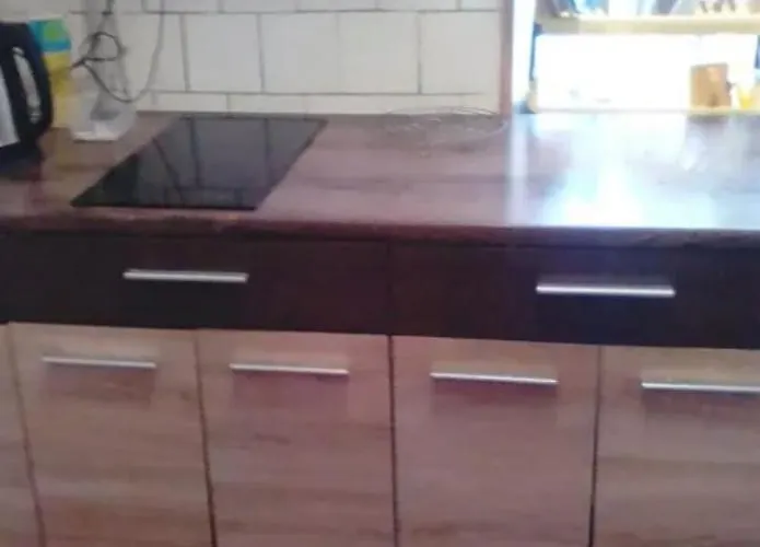 2 комнатная в частном доме