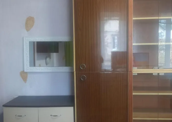 2 комнатная в частном доме *