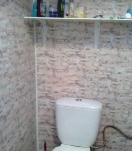 Apartment 2 комнатная в частном доме