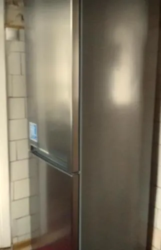 2 комнатная в частном доме *