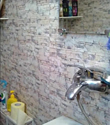 2 комнатная в частном доме Appartement