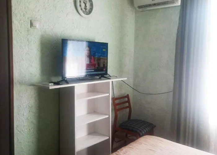 Apartment 2 комнатная в частном доме Odesa