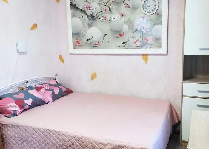 Appartement 2 комнатная в частном доме Odessa