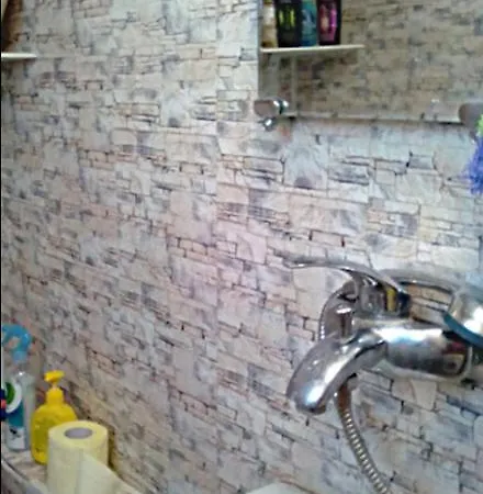 2 комнатная в частном доме Apartamento